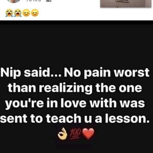 Meet your Posher, Leanna